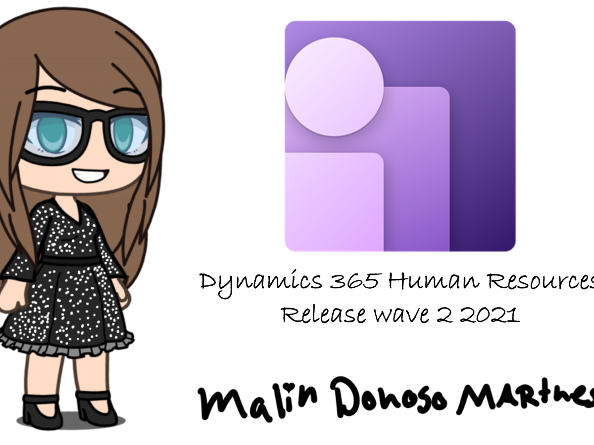 Release wave 2 2021 Human Resources